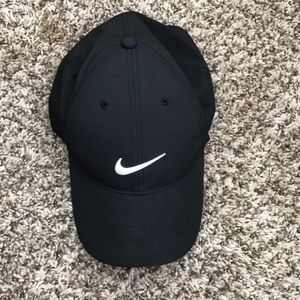 Nike hat